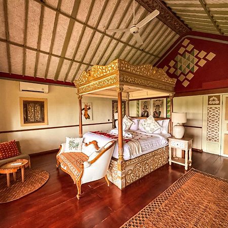 أوبود Bali Maison المظهر الخارجي الصورة