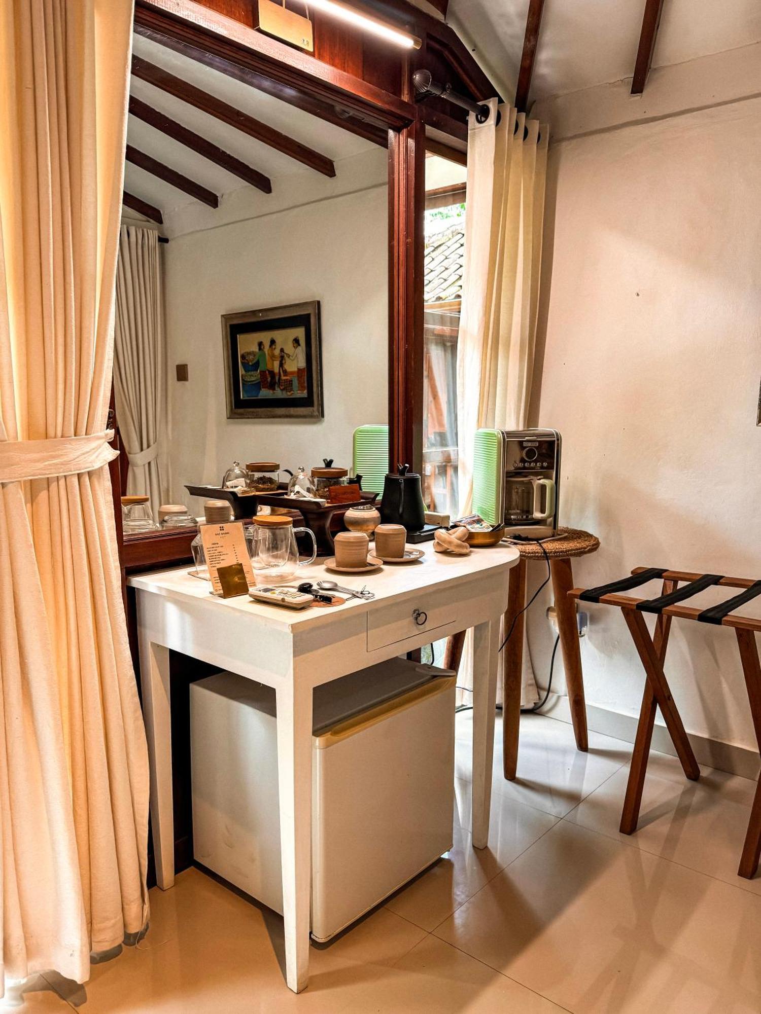 أوبود Bali Maison المظهر الخارجي الصورة