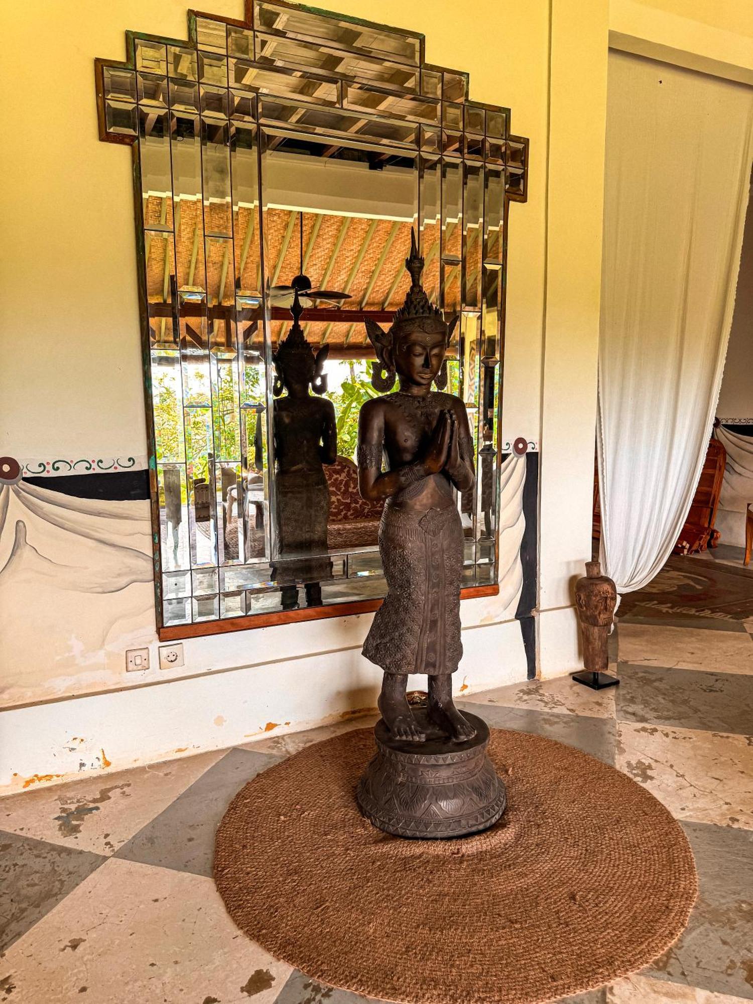 أوبود Bali Maison المظهر الخارجي الصورة