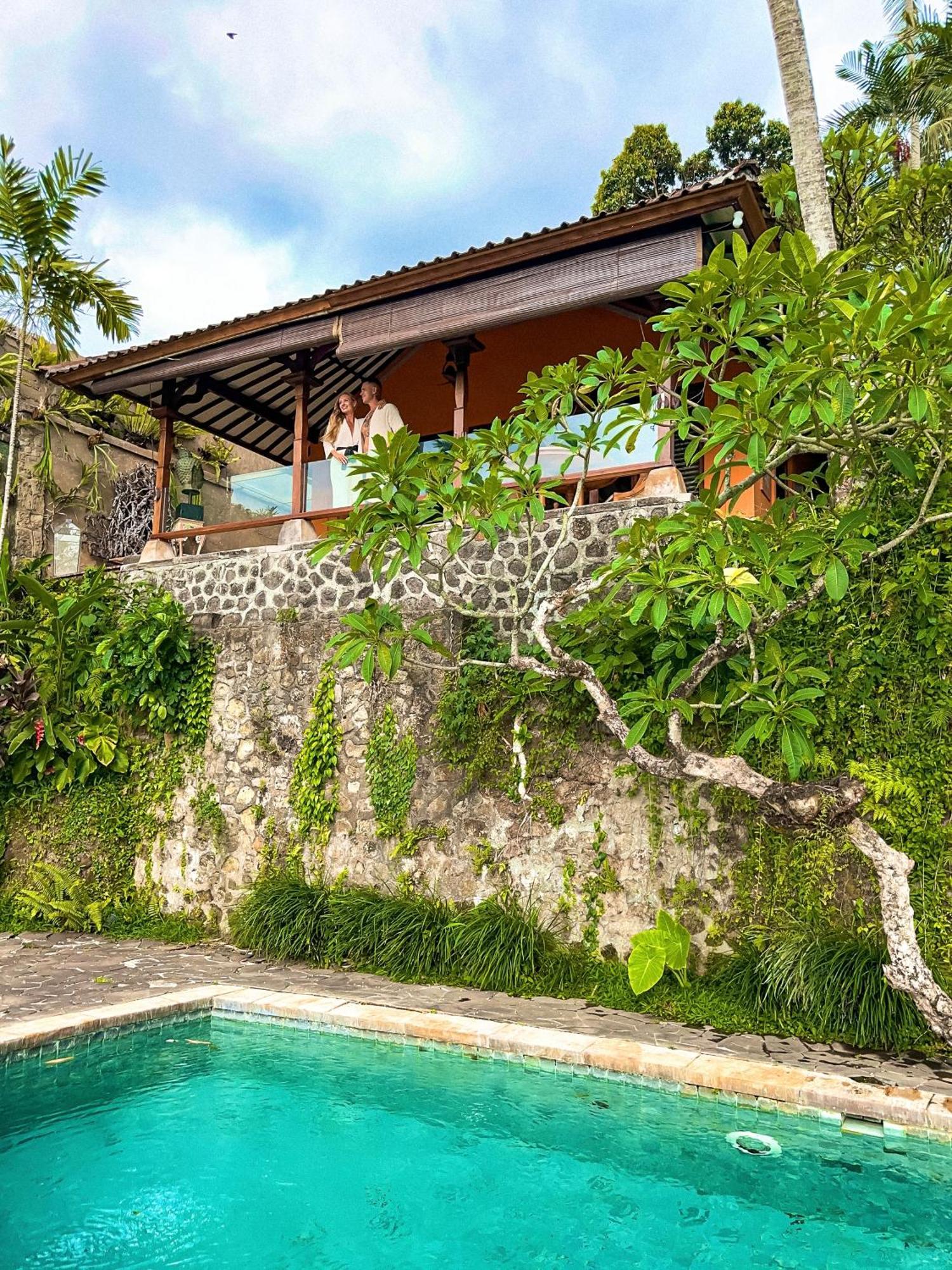 أوبود Bali Maison المظهر الخارجي الصورة
