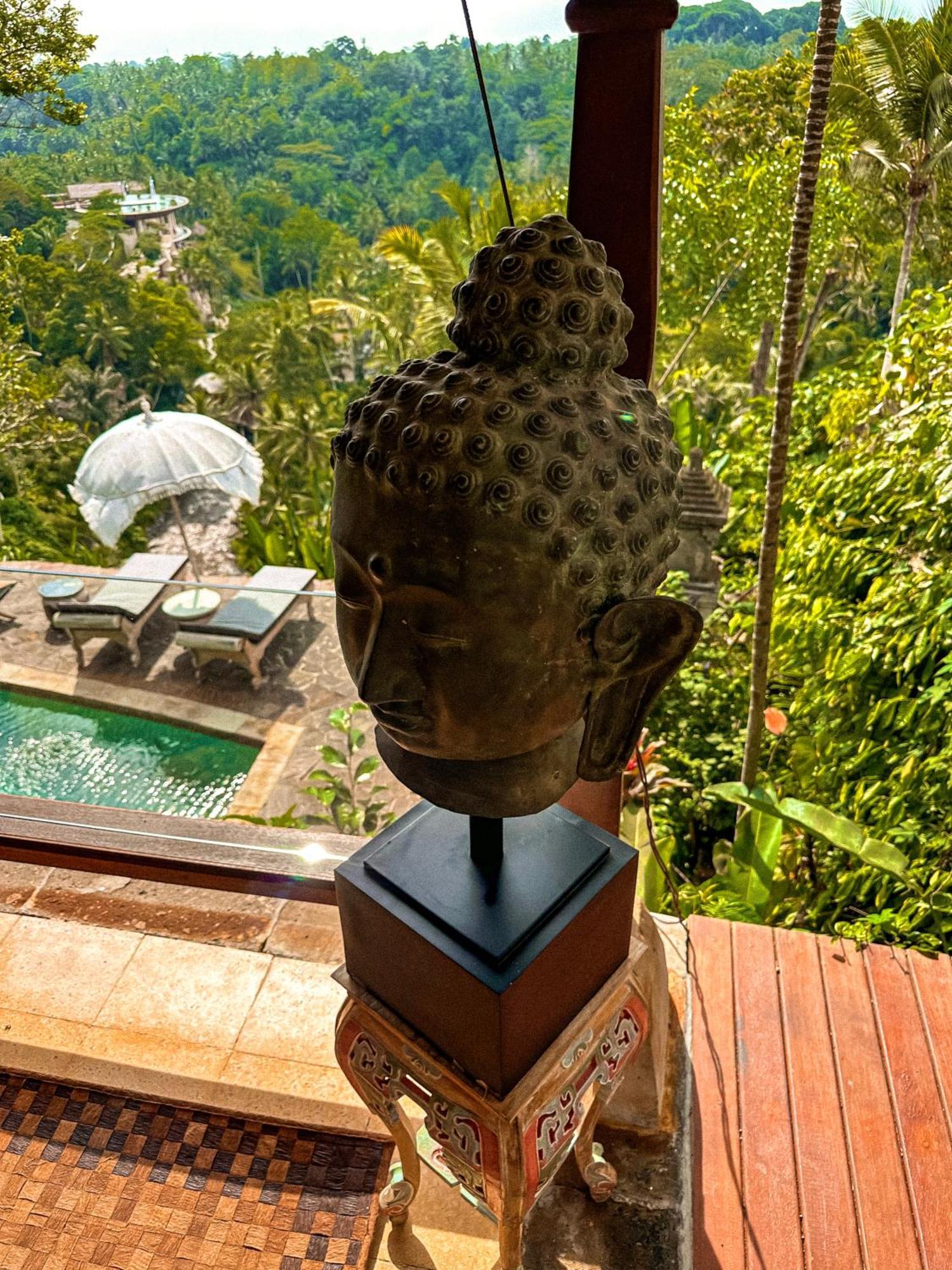 أوبود Bali Maison المظهر الخارجي الصورة