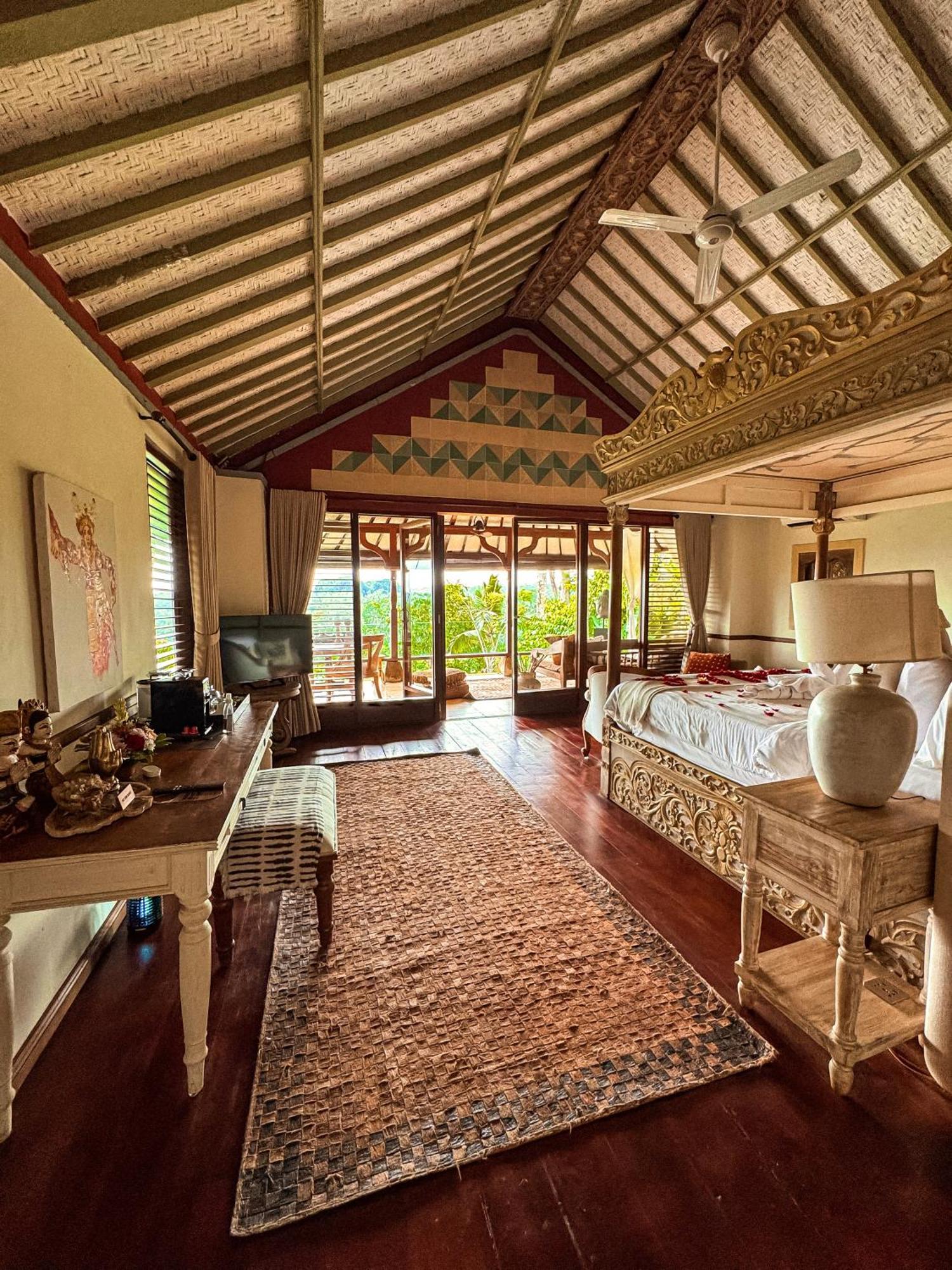 أوبود Bali Maison المظهر الخارجي الصورة