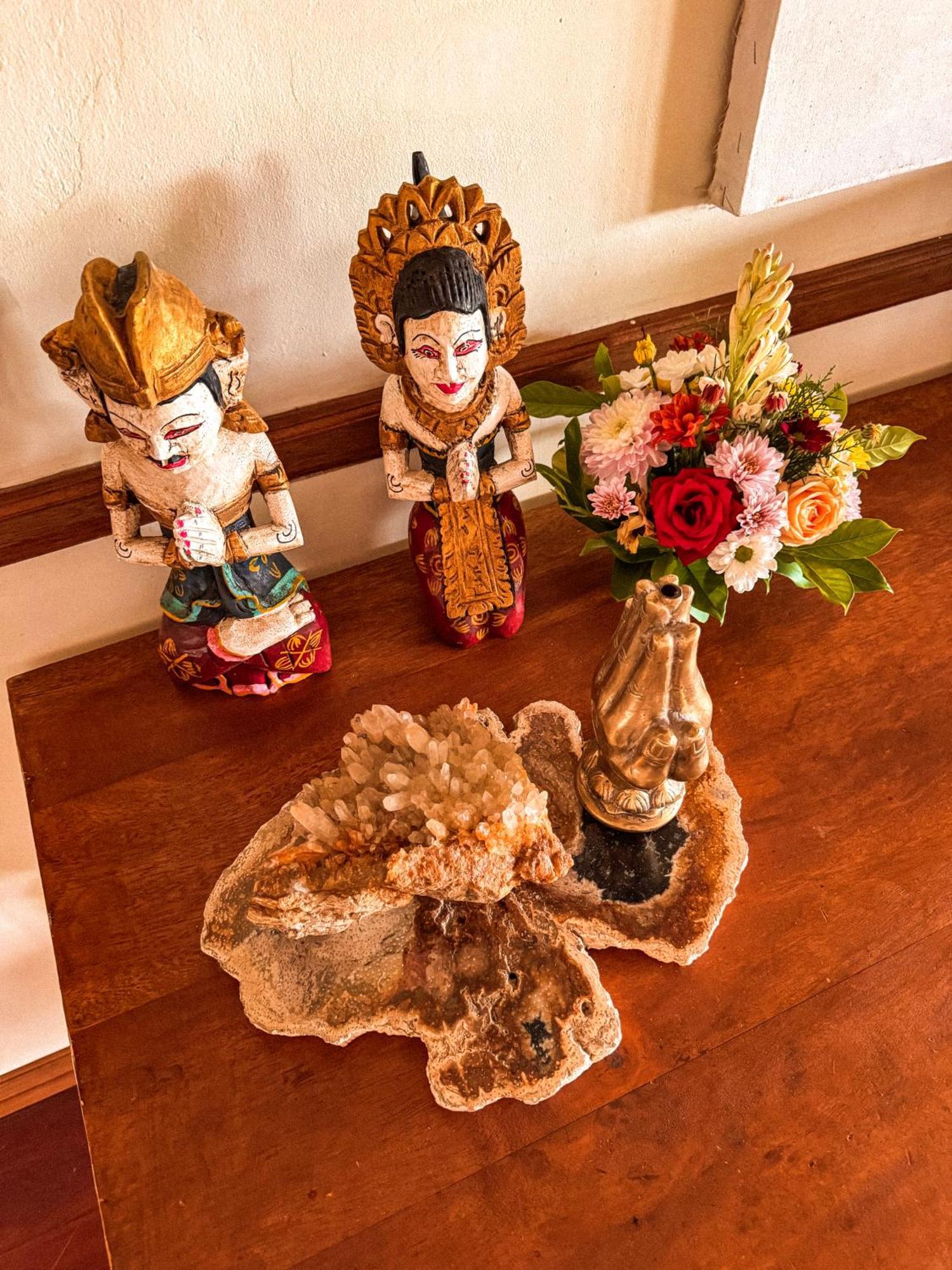 أوبود Bali Maison المظهر الخارجي الصورة