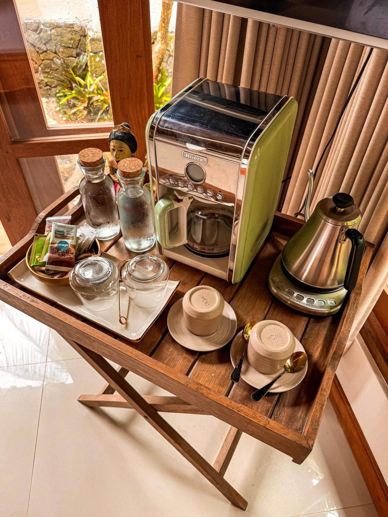 أوبود Bali Maison المظهر الخارجي الصورة