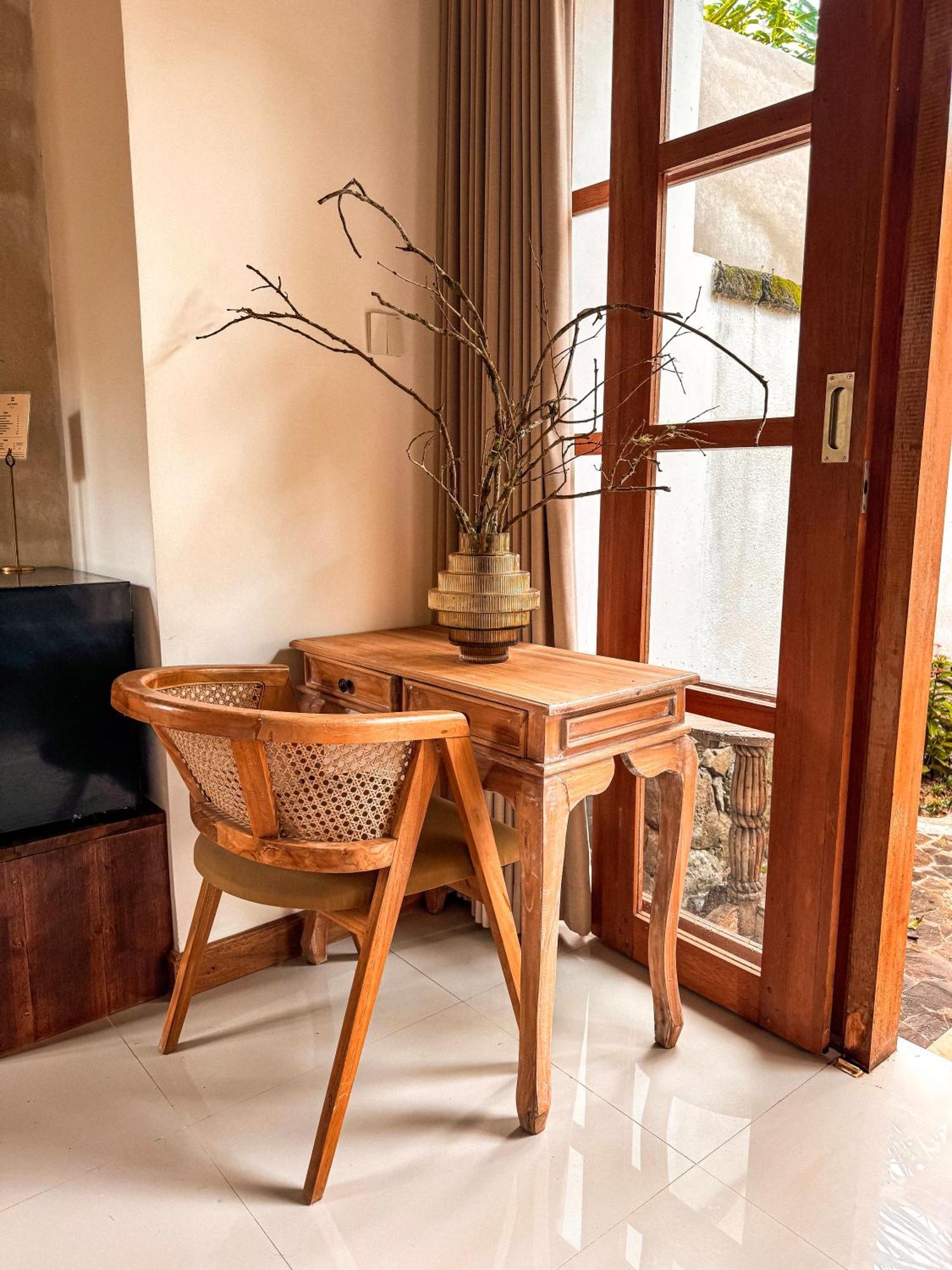 أوبود Bali Maison المظهر الخارجي الصورة