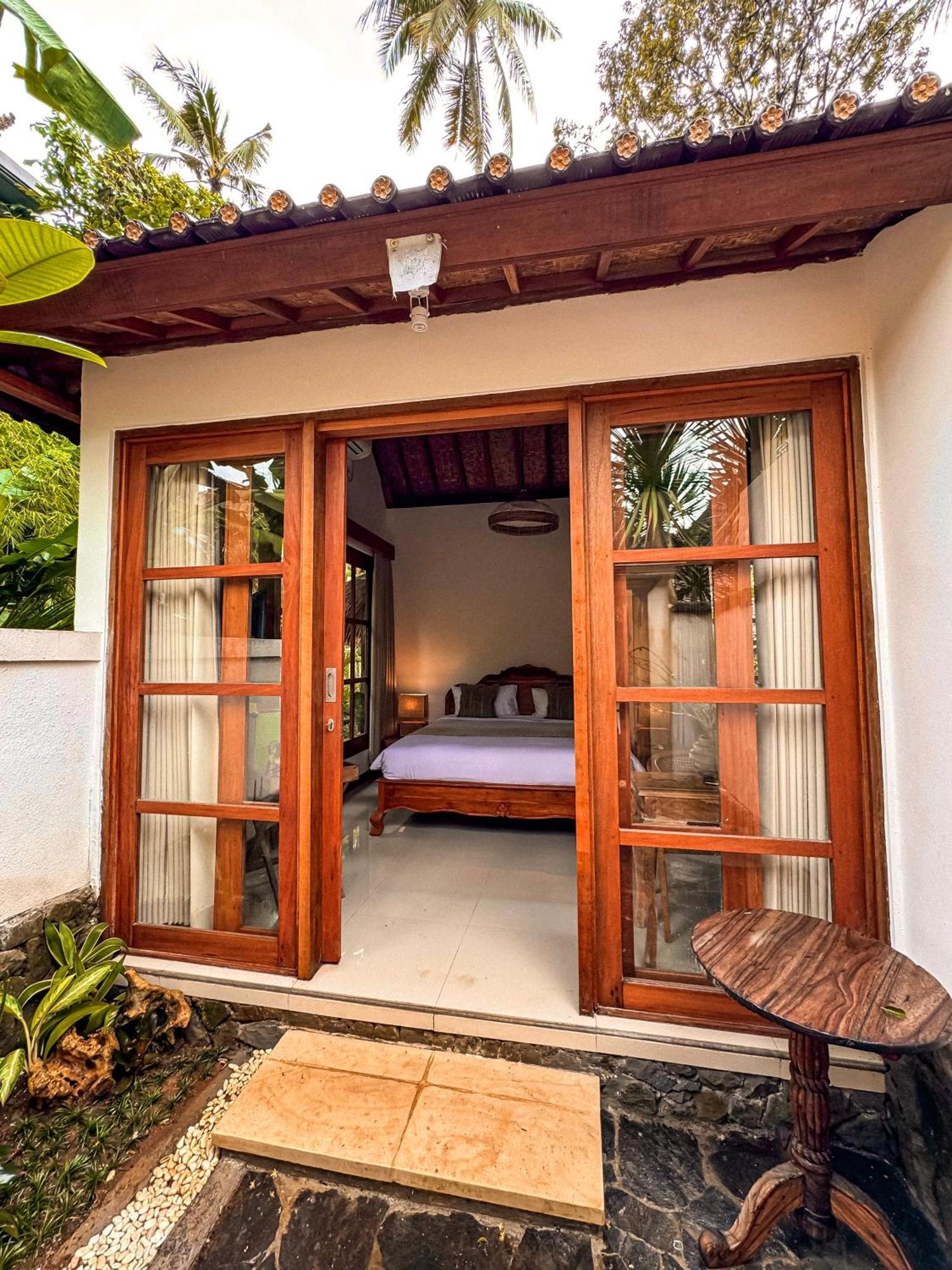 أوبود Bali Maison المظهر الخارجي الصورة