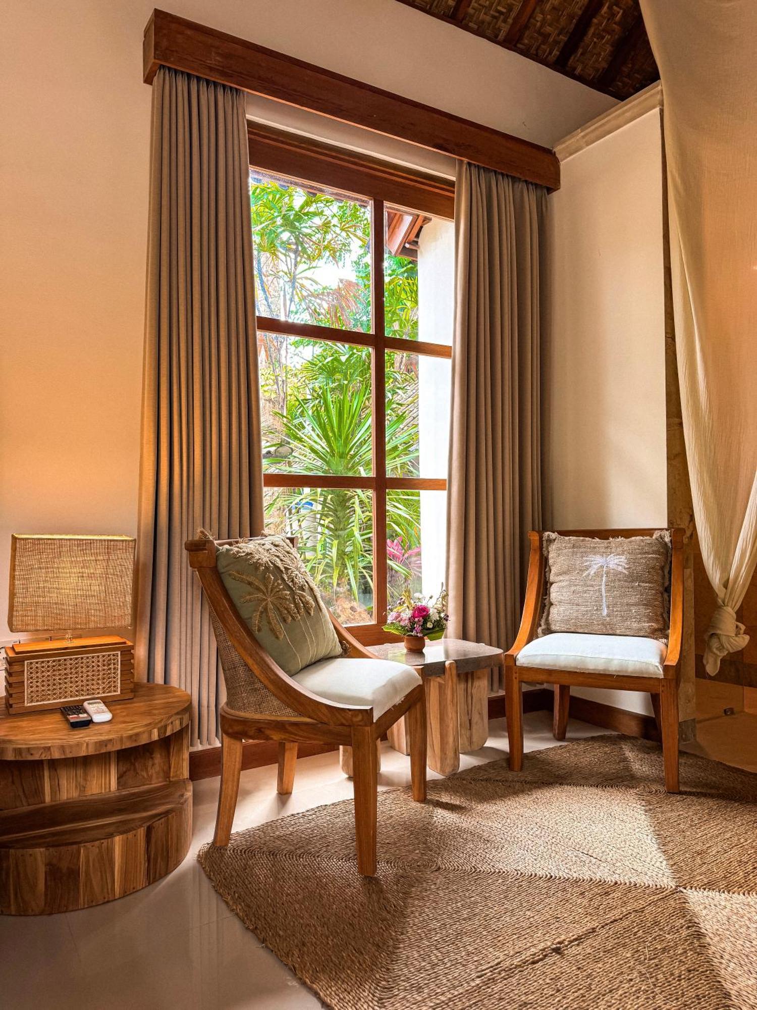 أوبود Bali Maison المظهر الخارجي الصورة